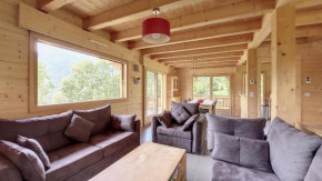 Chalet Mont D Evian